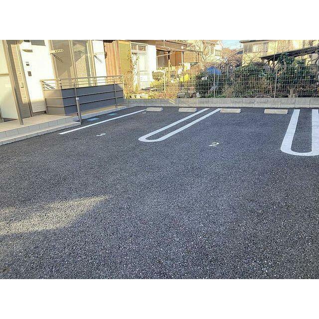敷地内駐車場（要空き確認）