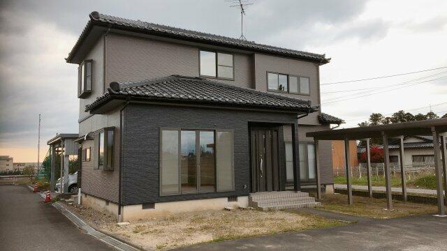 富山市 月岡町４丁目 月岡駅 2階建 3sldk 富山市の売戸建住宅の物件情報 一戸建て 新築 中古 富山市の中古住宅 不動産は 株 エーピーエス 5e952a777f54e65daa3b58db