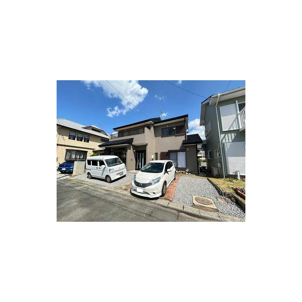 Foto de Casa 4LDK em Toyohashi