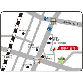 案内図