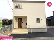 2026年03月07日現在：富山のタテウリ(建売) 新築戸建て：NO(10)新築売戸建住宅 [ 速星駅 / 高山本線（猪谷～富山）/2,480万円/4LDK（98.82㎡） ]