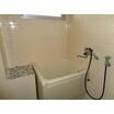 バス/シャワー