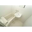 バス/シャワー