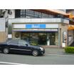 ショッピング施設