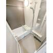 バス/シャワー