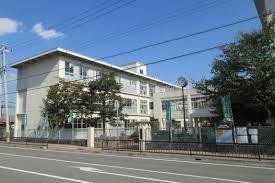 城陽小学校