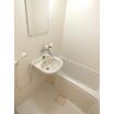 バス/シャワー