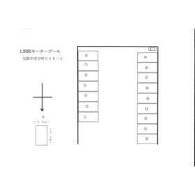 平面図