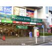 ショッピング施設
