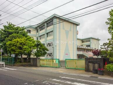 坂戸市立千代田小学校