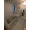 バス/シャワー