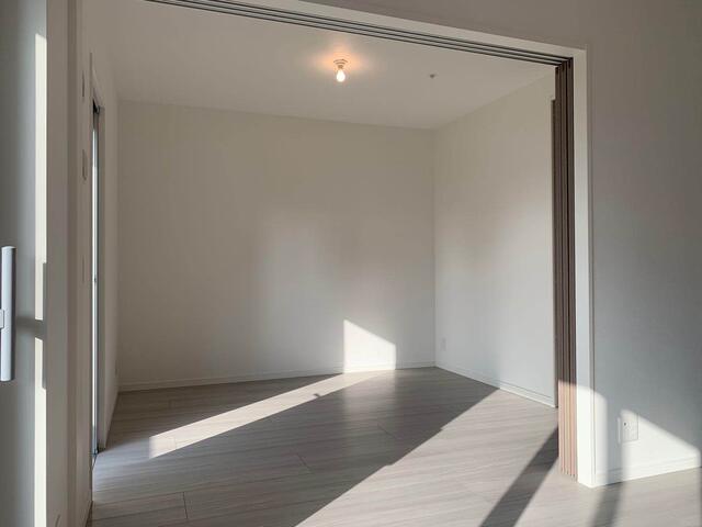 物件画像 モントーレ香椎浜サーフタワーセンターコート 6階 2LDK