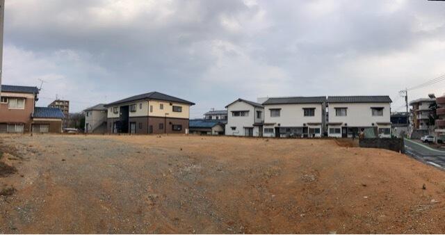 物件画像 福岡市東区 若宮４丁目 (千早駅) 2階建 4LDK