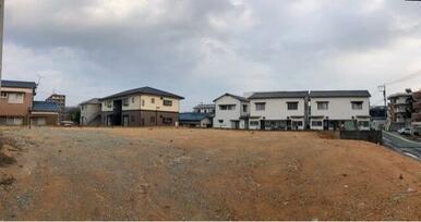 ピンとくるものから始まる新居との巡り合わせ（4号棟）