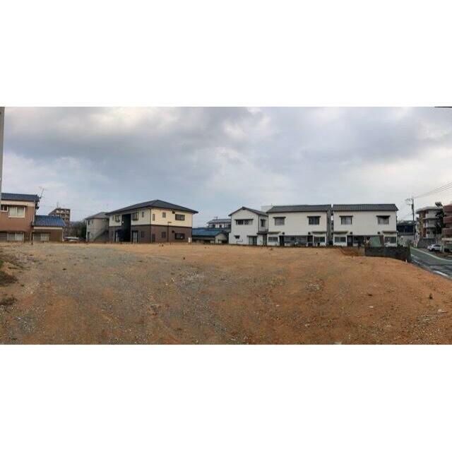 ピンとくるものから始まる新居との巡り合わせ（4号棟）