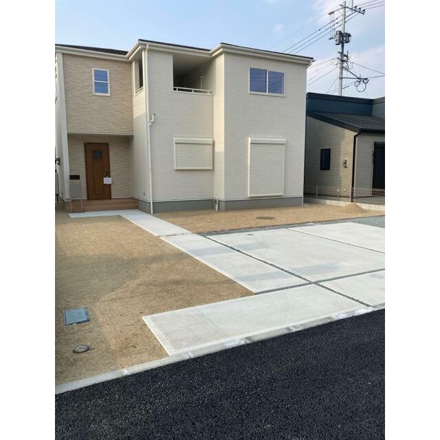 毎日がもっと特別になる場所（2号棟）