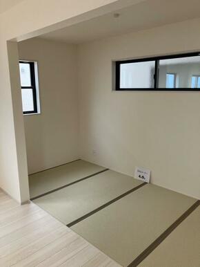 洋には洋の、和には和の良さを発見する住まい（3号棟）