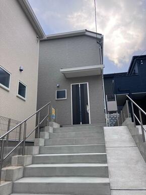 大切な瞬間がここで生まれる（2号棟）