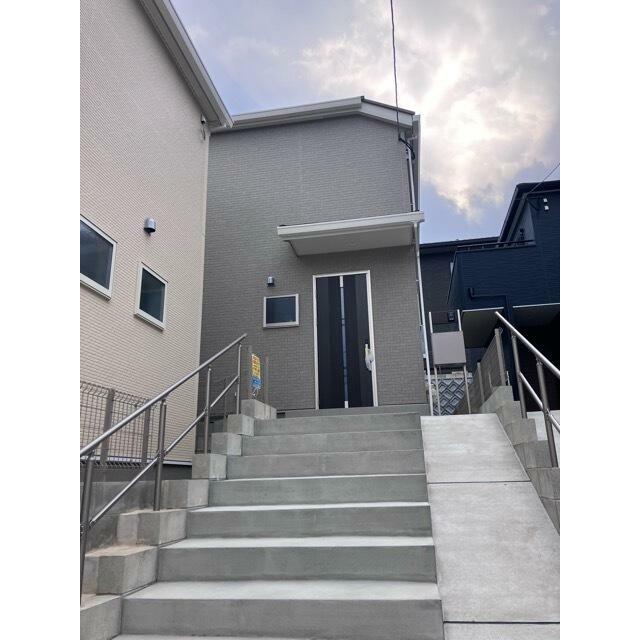 大切な瞬間がここで生まれる（2号棟）