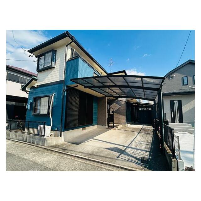 現地外観