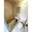 バス/シャワー