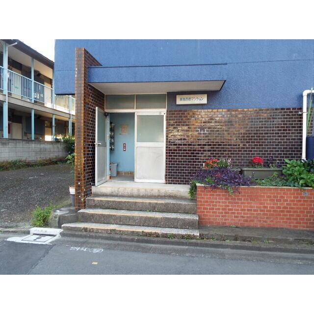 エントランス♪