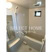 バス/シャワー