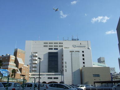 小田急百貨店町田店