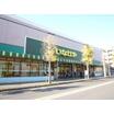 ショッピング施設