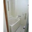 バス/シャワー