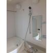 バス/シャワー