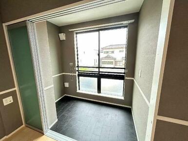 インナーテラス