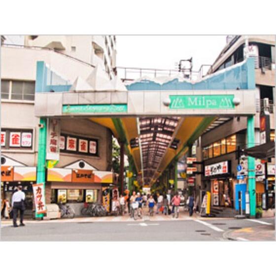 セザール大森山王 ０３０２ 1k 大田区の貸マンションの物件情報 賃貸 アパート マンション 一戸建て 賃貸なら株式会社approom 614d092c7f54ef091