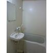 バス/シャワー