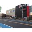 ショッピング施設