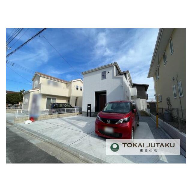 2号棟・完成済物件！即入居可能。お気軽にお問い合わせください！