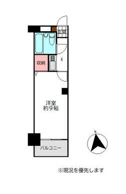 南向き♪