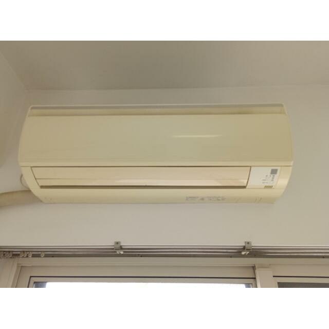 エアコン１台