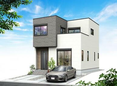 物件画像 駿東郡清水町 堂庭 2階建 3LDK