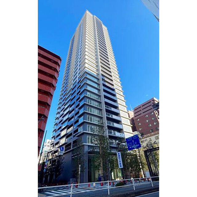 クラッシィタワー新宿御苑