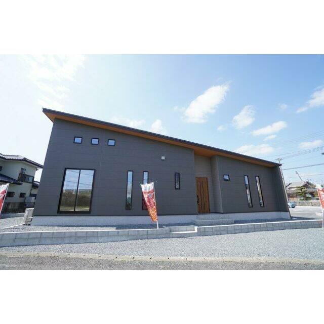 ☆3月完成☆現地見学可能です！
