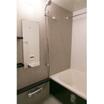 バス/シャワー