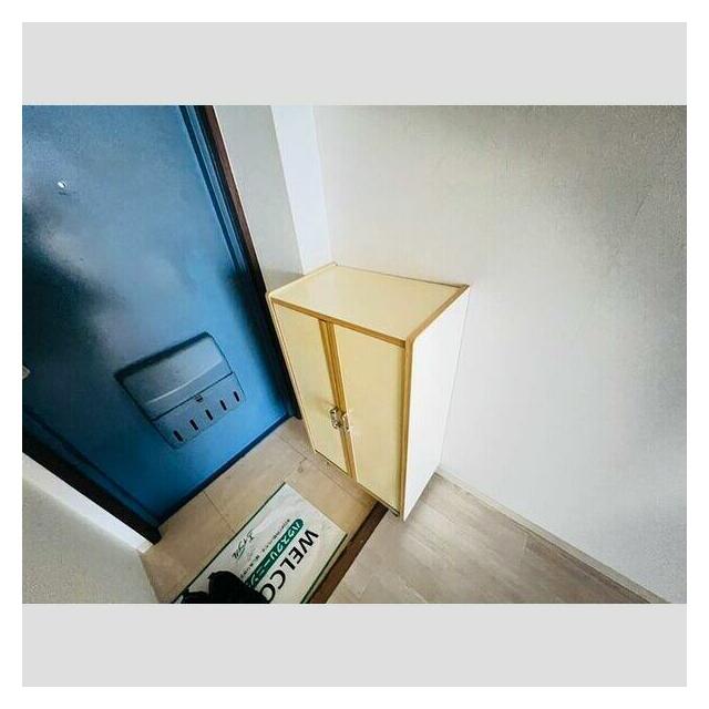 靴箱