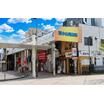 ショッピング施設