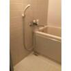 バス/シャワー