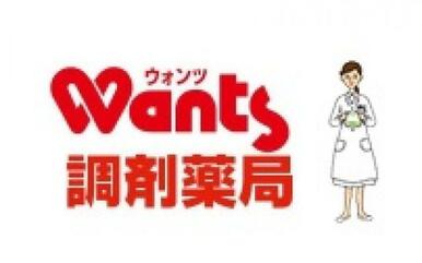 ウォンツ大州店