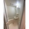 バス/シャワー