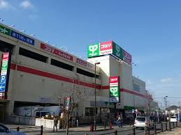 サミットストア　向台町店