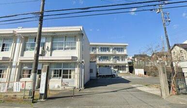 富士宮市立大富士小学校
