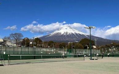外神スポーツ広場
